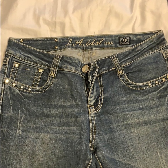 Beans - Picture 1 of 3